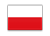TAPPEZZERIA TOPIARY - Polski